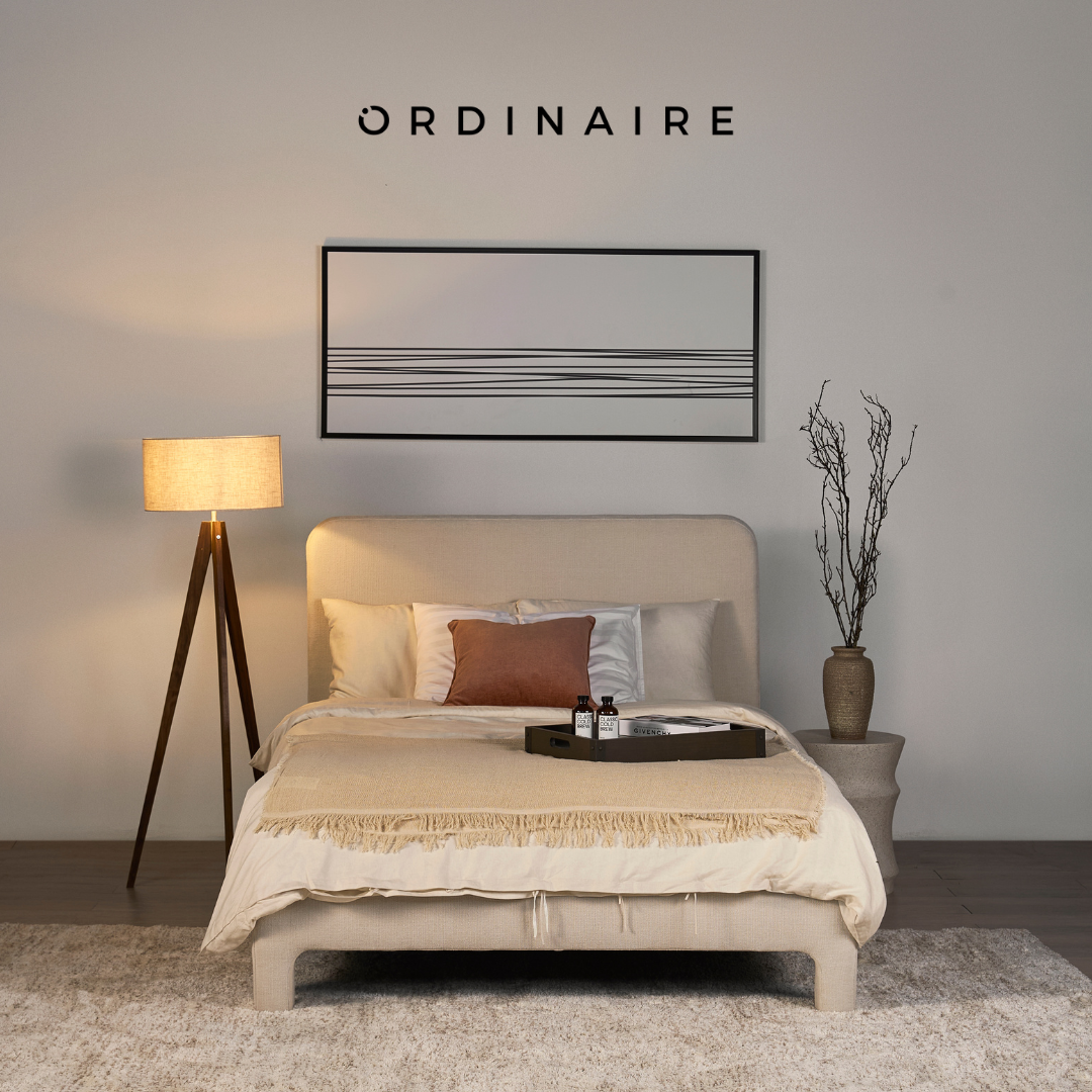 HYGGE HAVEN - BEDROOM SET