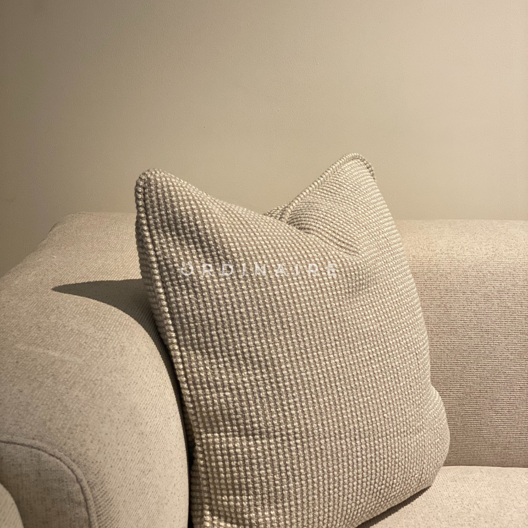 LUXURIOUS PILLOW - 300107-3