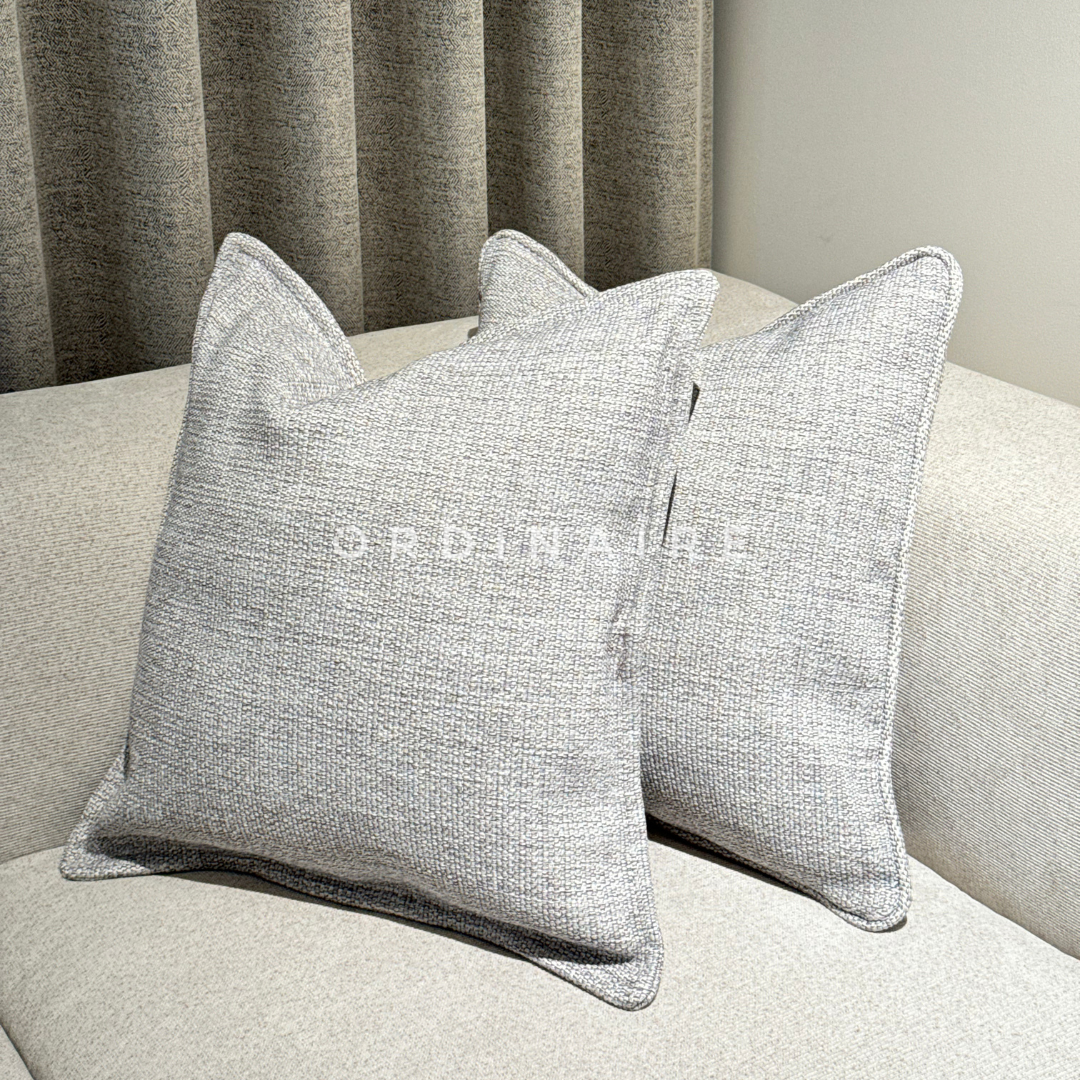 LUXURIOUS PILLOW - 30076-2