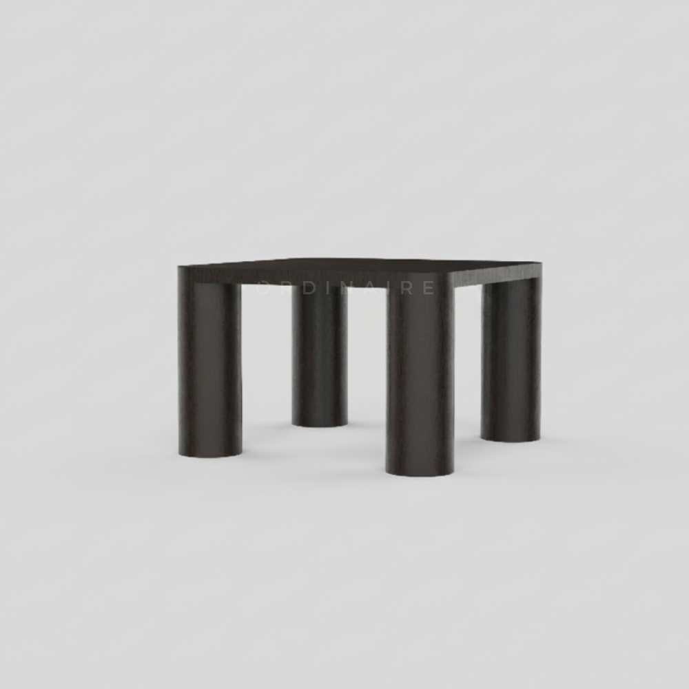 OSLO SQUARE COFFEE TABLE
