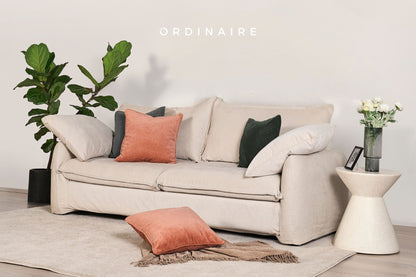 URBANE TRANSFORM - LIVING ROOM SET