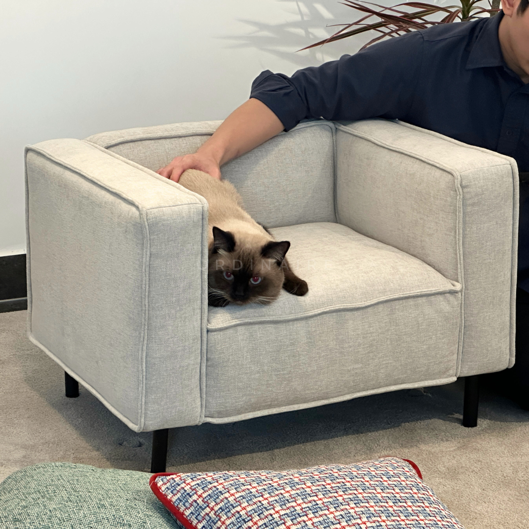 ABBEY MINI SOFA