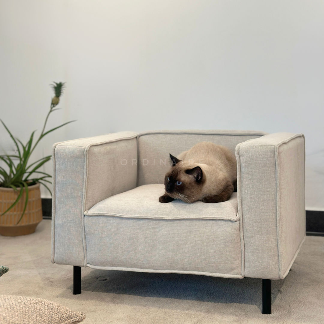 ABBEY MINI SOFA