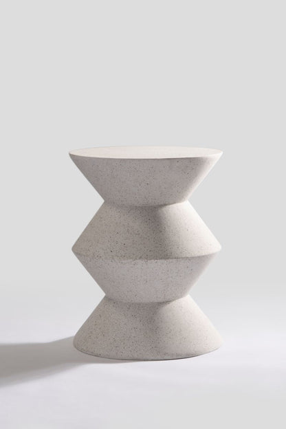 ISAAC SIDE TABLE ST-06