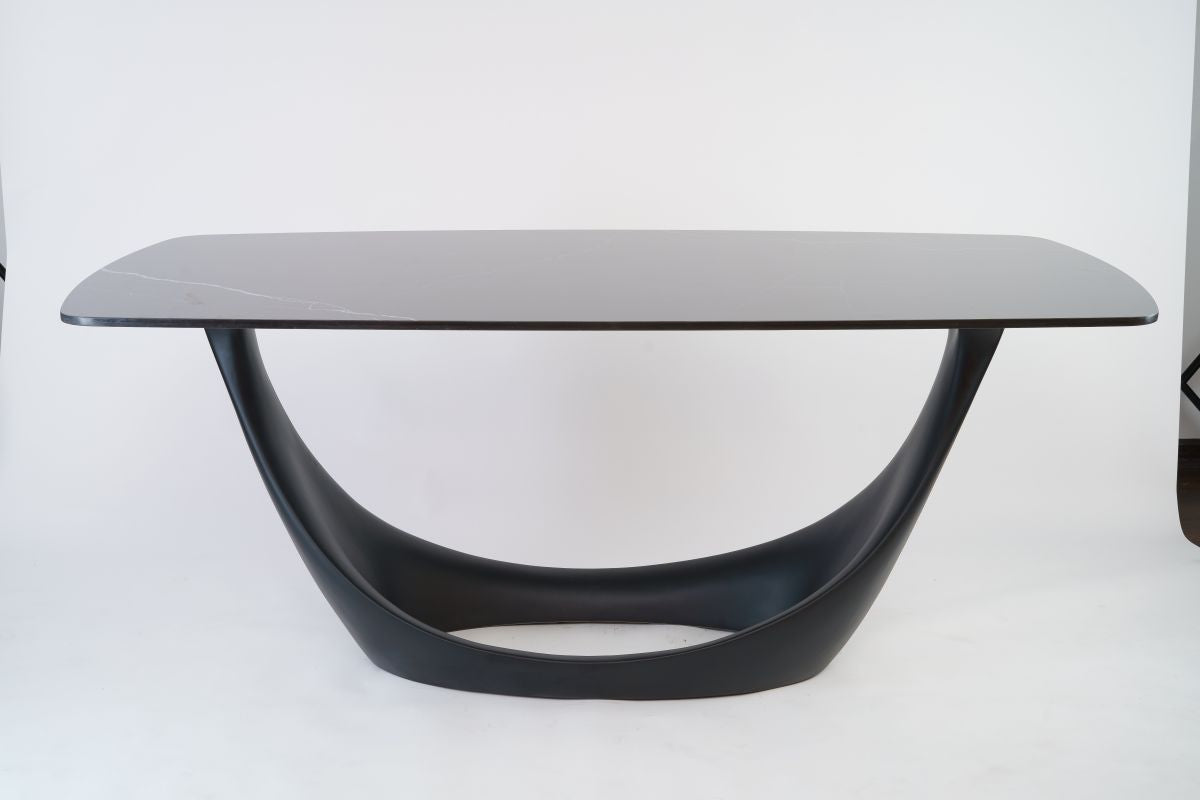 AMANI V DINING TABLE TB-16V