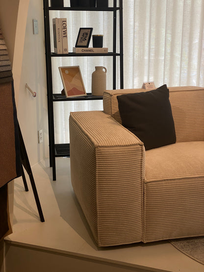 BOLD ARMCHAIR - SAMPLE SALE