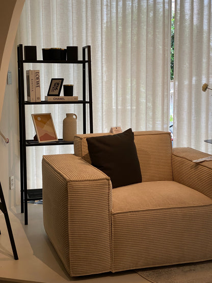 BOLD ARMCHAIR - SAMPLE SALE