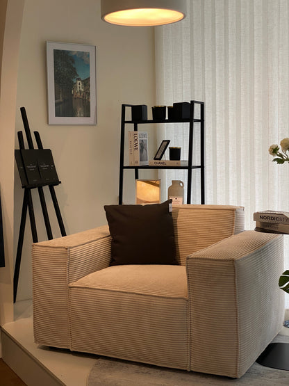 BOLD ARMCHAIR - SAMPLE SALE