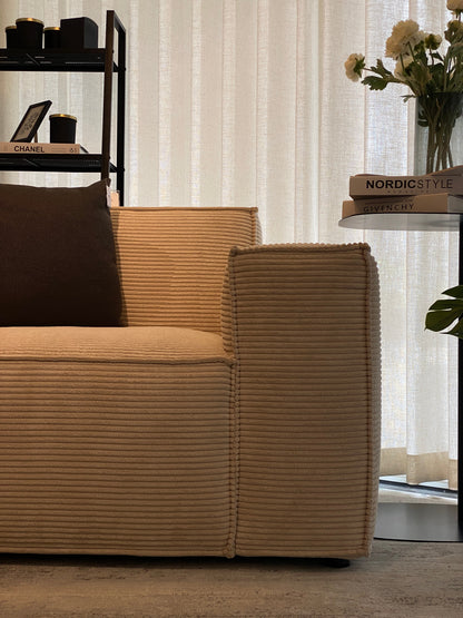 BOLD ARMCHAIR - SAMPLE SALE