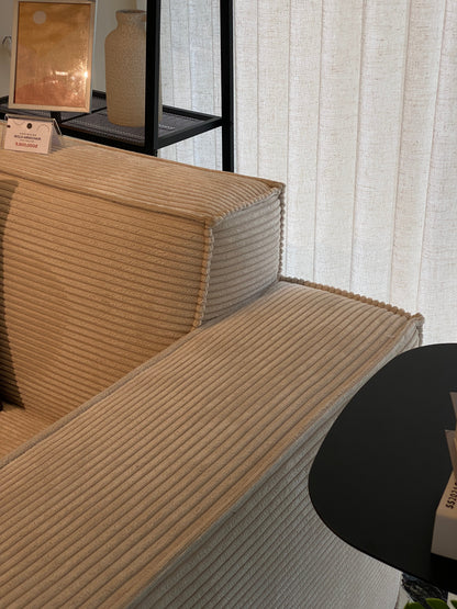 BOLD ARMCHAIR - SAMPLE SALE