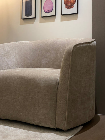 ELLIPSE ARMCHAIR - SAMPLE SALE