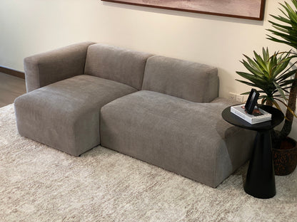 GLEE SOFA (2-Piece Sectional) - SAMPLE SALE