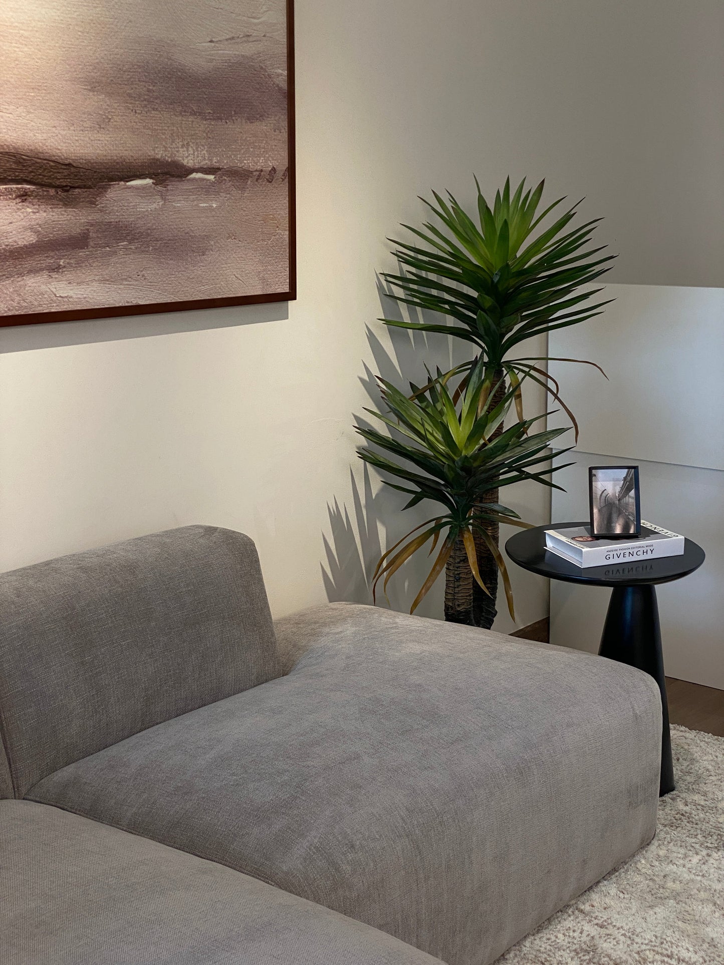 GLEE SOFA (2-Piece Sectional) - SAMPLE SALE
