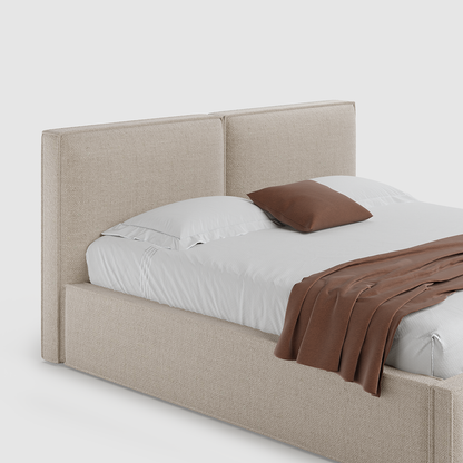 BOLD BED - SAMPLE SALE