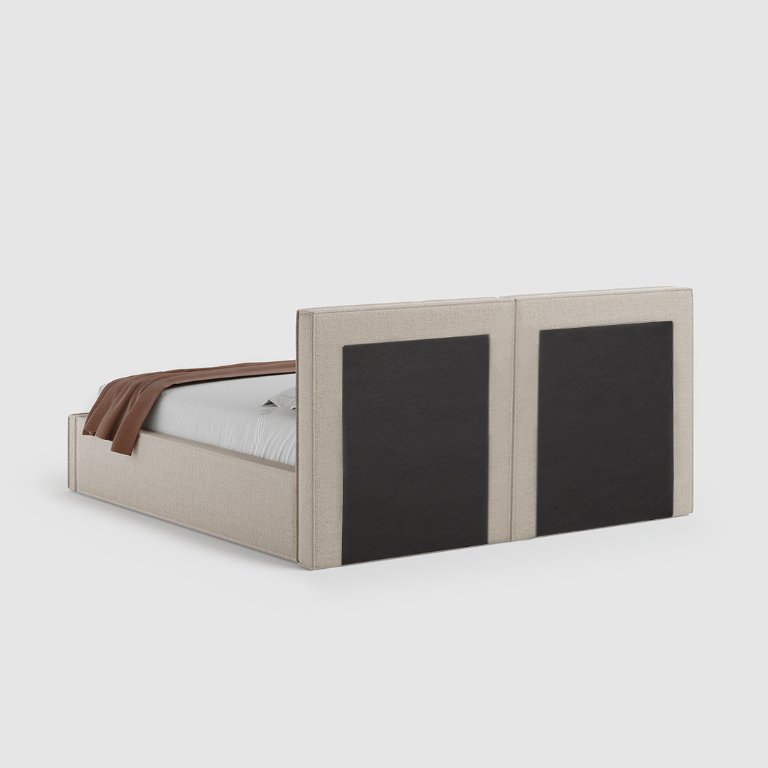 BOLD BED - SAMPLE SALE