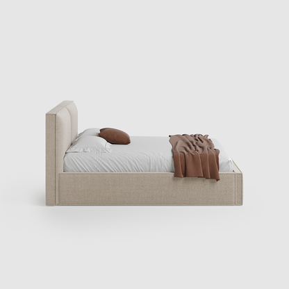 BOLD BED - SAMPLE SALE