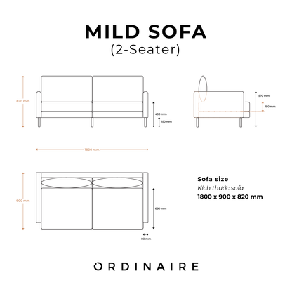 MILD SOFA
