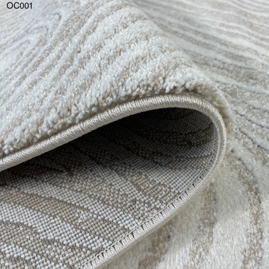 SAND RIPPLE RUG