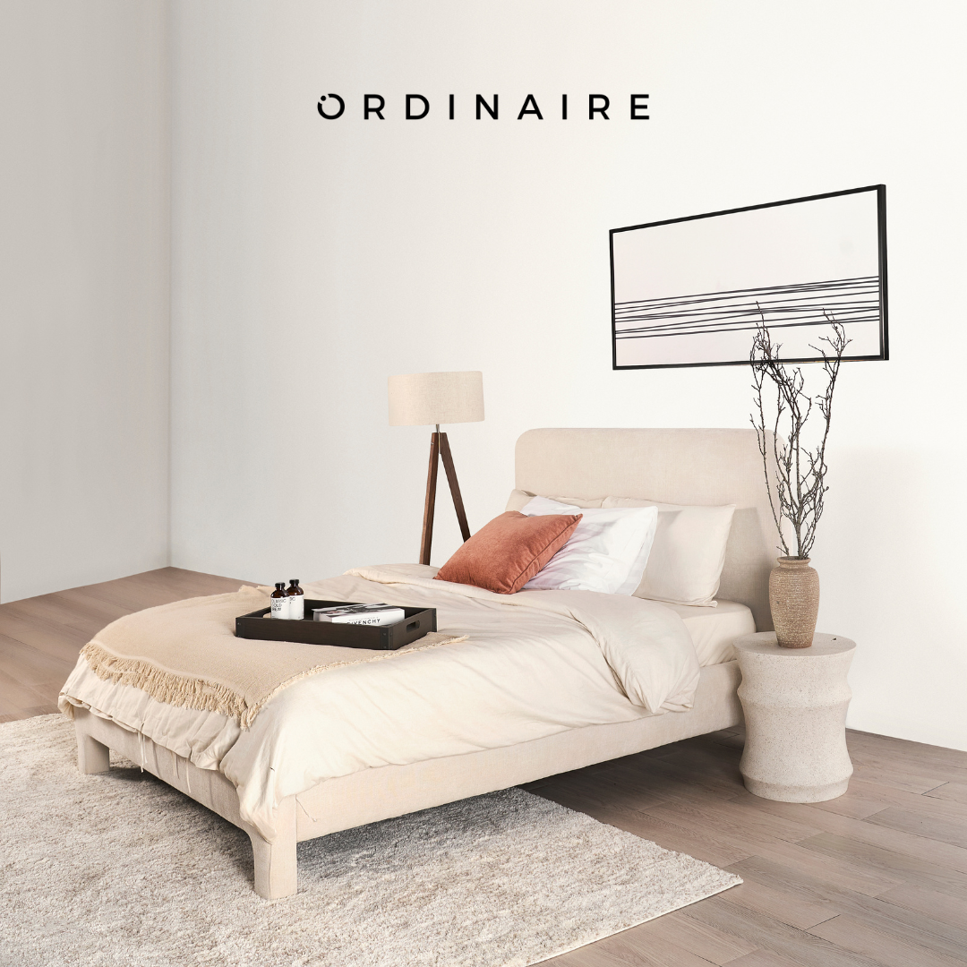 HYGGE HAVEN - BEDROOM SET