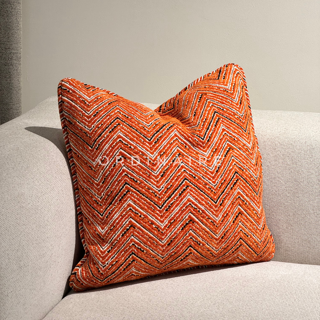 LUXURIOUS PILLOW - 30082-3