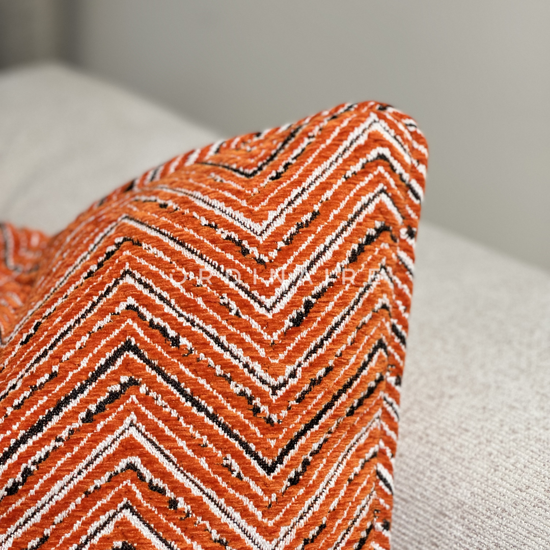 LUXURIOUS PILLOW - 30082-3