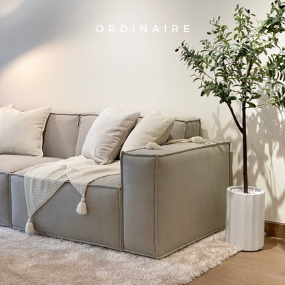 MINIMALIST DREAMER - LIVING ROOM SET