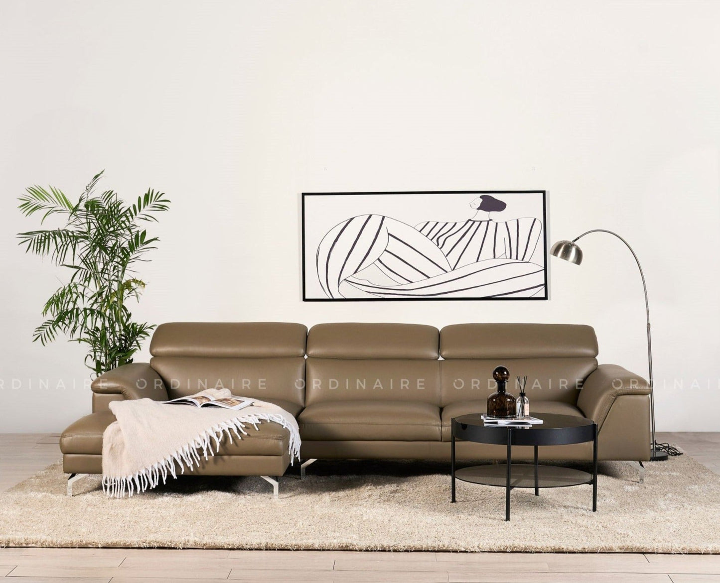 AVENUE SOFA