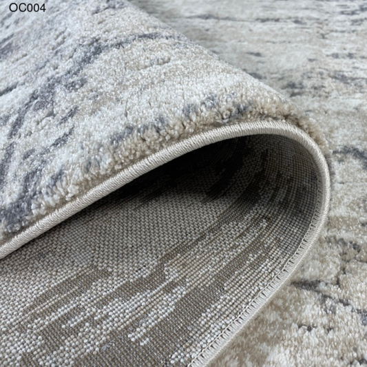 GRAVEN RUG