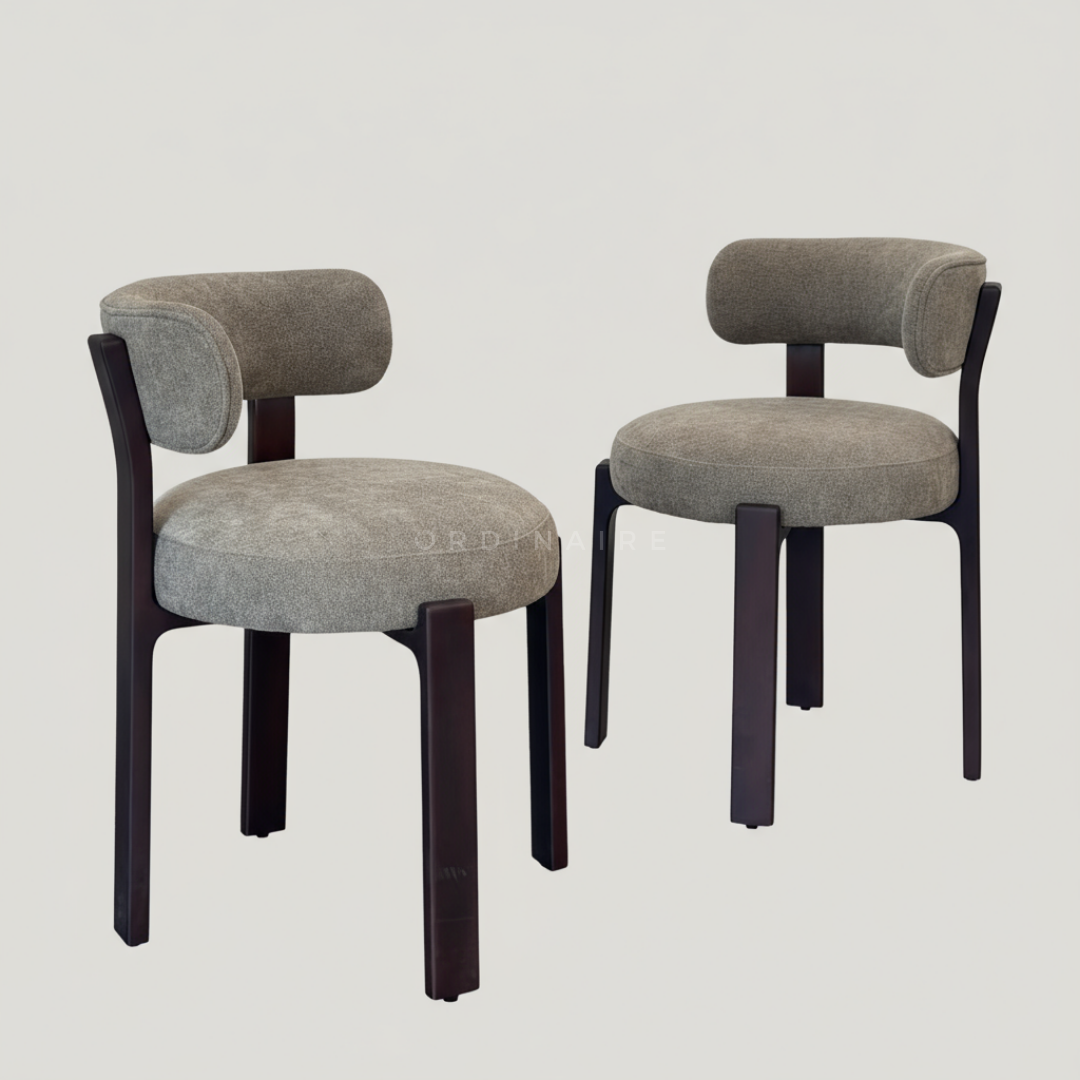SEN DINING CHAIR