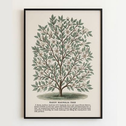 GREENERY PAINTING