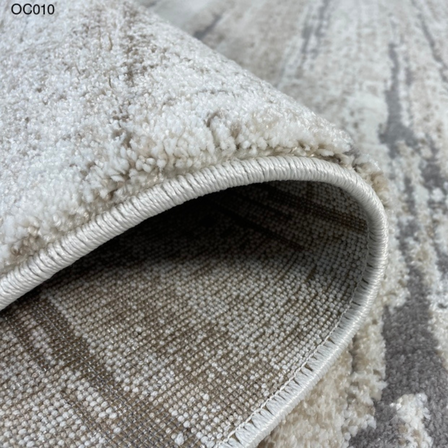 TERRAIN RUG