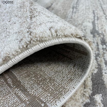TERRAIN RUG