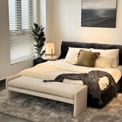 ELORA DAYBED