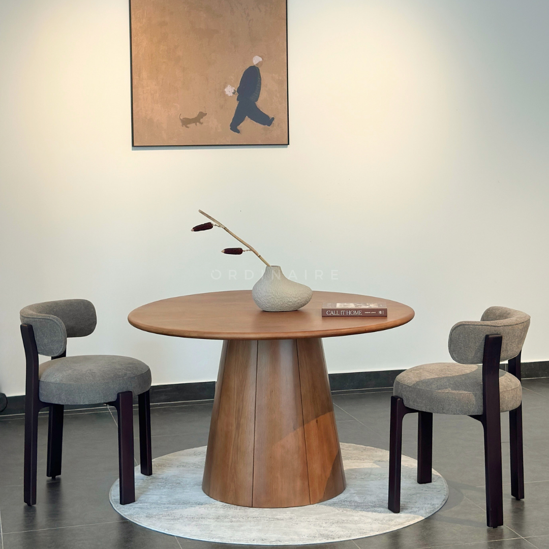 SEN DINING CHAIR