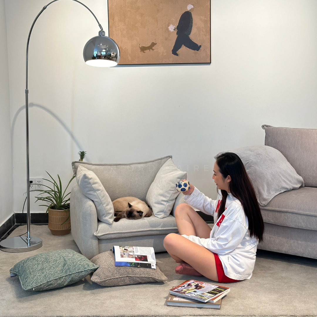 NOE MINI SOFA