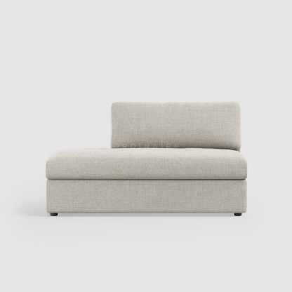 PUFFY - CHAISE LOUNGE MODULE