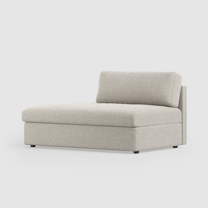 PUFFY - CHAISE LOUNGE MODULE