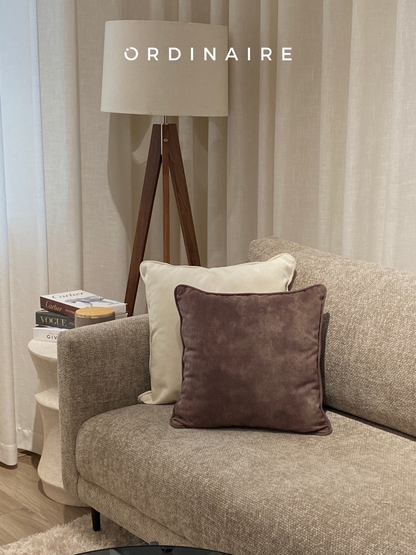 ELEGANT LUXE - LIVING ROOM SET