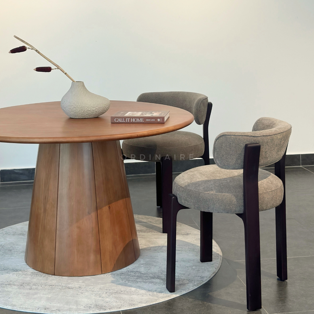 SEN DINING CHAIR