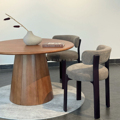 SEN DINING CHAIR