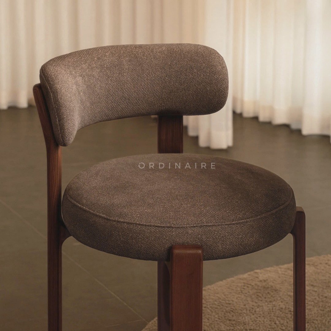 SEN DINING CHAIR