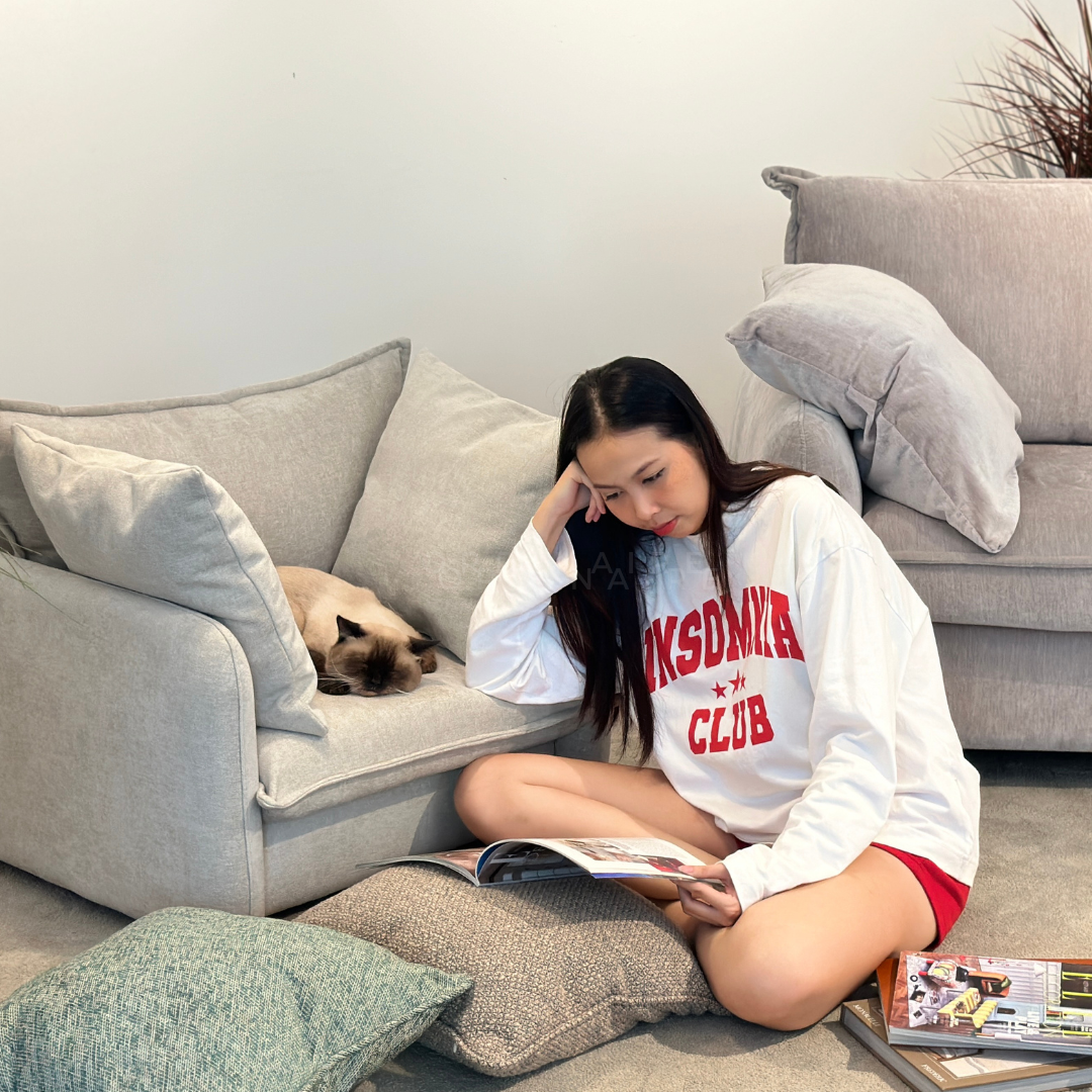 NOE MINI SOFA