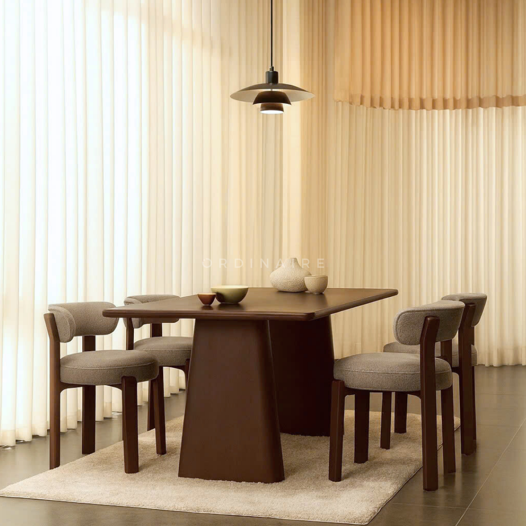 SEN DINING CHAIR