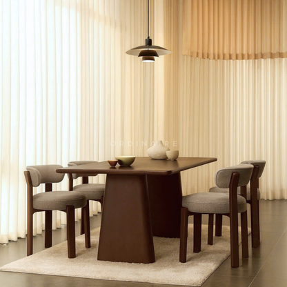 SEN DINING CHAIR