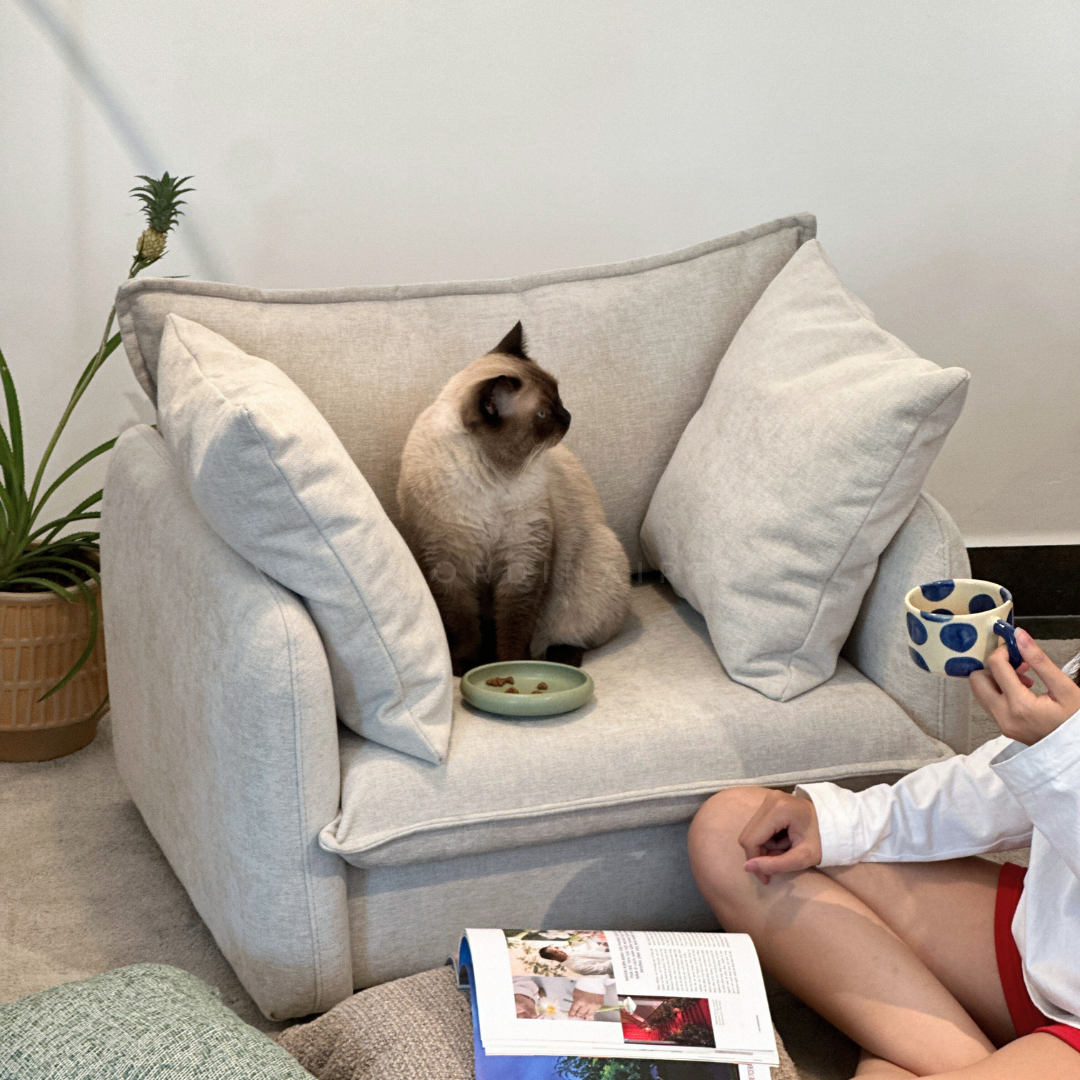 NOE MINI SOFA