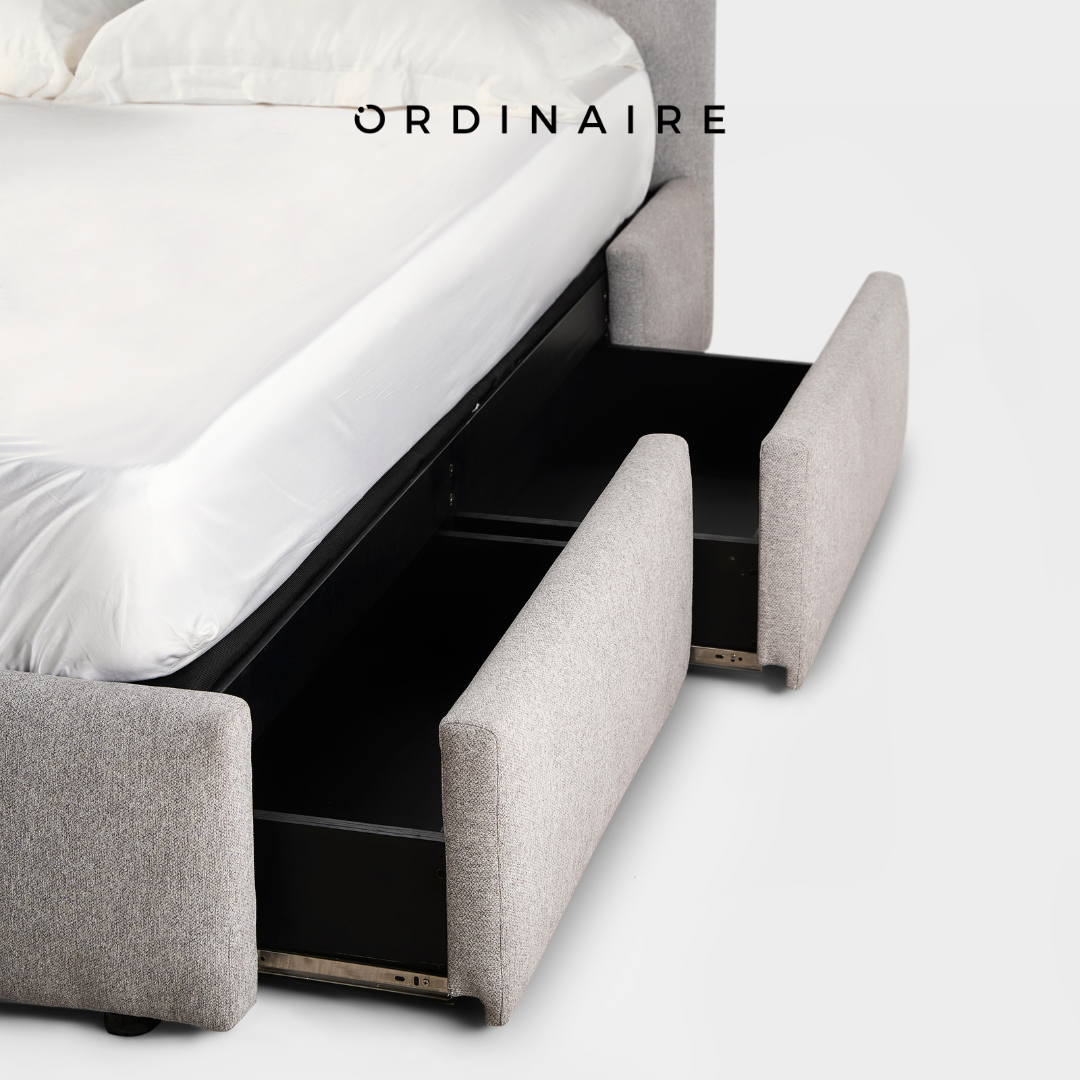 SERENE HAVEN - BEDROOM SET