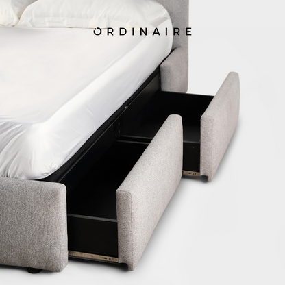 SERENE HAVEN - BEDROOM SET