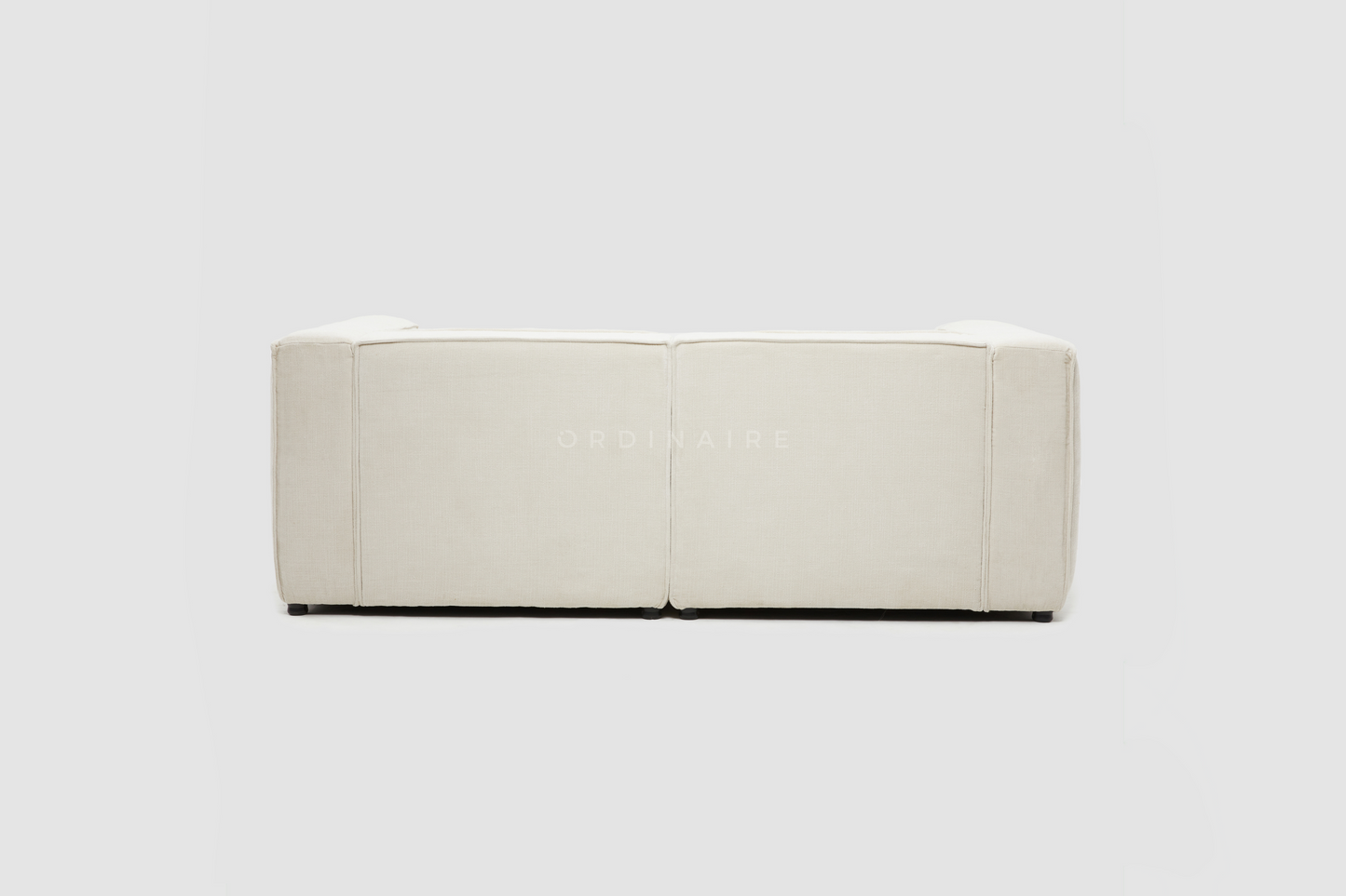 ABBEY SOFA (Small - Medium)
