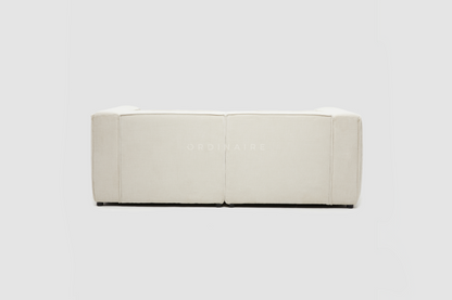ABBEY SOFA (Medium - Large)