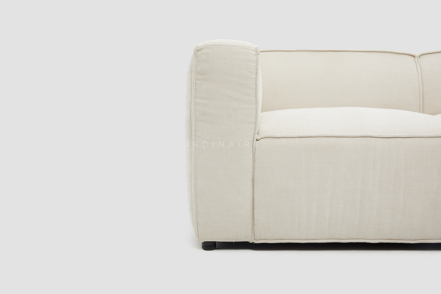 ABBEY SOFA (Small - Medium)